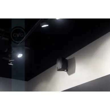 Настенная акустика CVGAUDIO ODF516TW